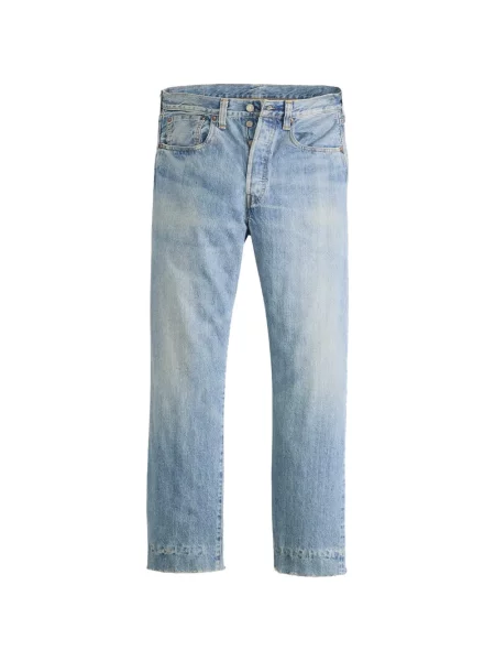 Džíny Levi's 501 modré