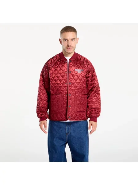 Яке Carhartt WIP Alumni Liner Scarlet S