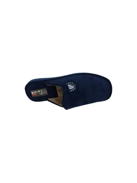 Pantofi Made In Spain albastru