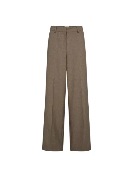 Ivy Copenhagen Pantaloni IVY-New maro