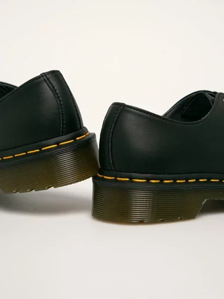 Mocasini Dr. Martens negru