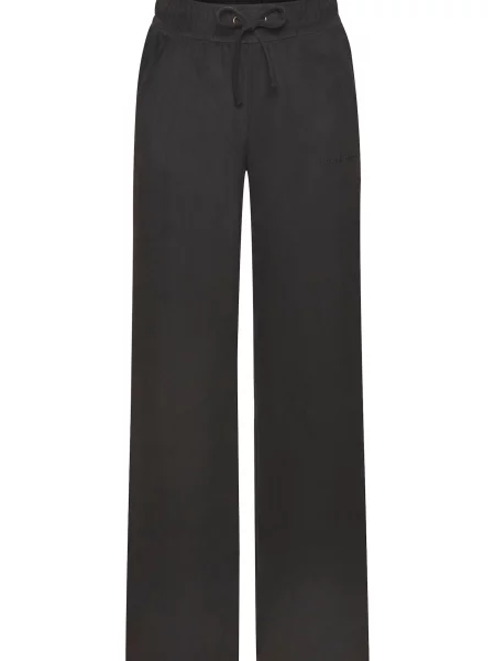 FRENCH CONNECTION Pantaloni negru