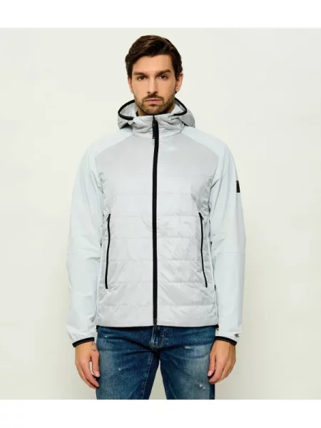 Bogner Fire + Ice Geacă gri