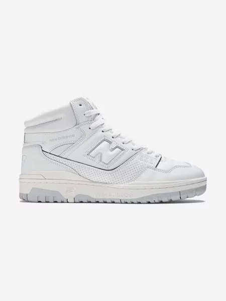 Маратонки New Balance бяло