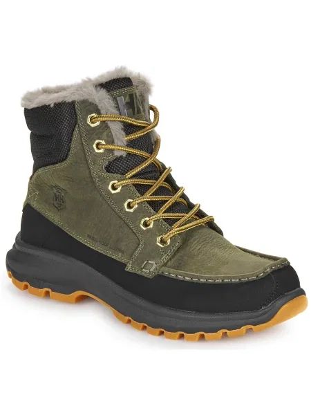 Pantofi Helly Hansen verde
