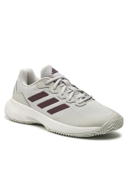 Pantofi Adidas gri