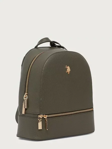 U.S. Polo Assn. рюкзак зі штучної шкіри Jones