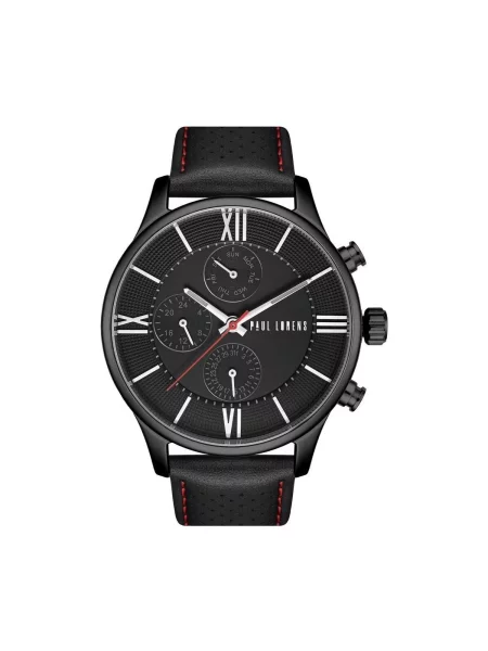 Satovi Paul Lorens crna