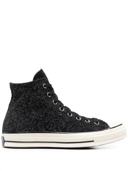 Sneakerși Converse Chuck 70 negru