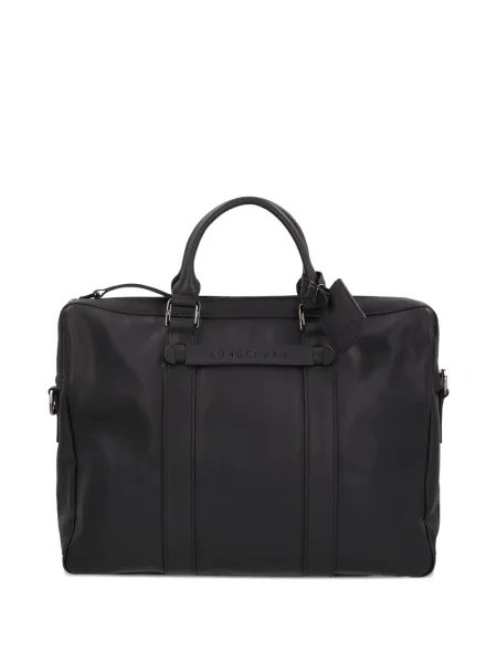 Geantă Longchamp negru