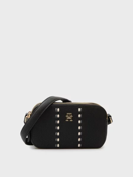 Сумка Tommy Hilfiger чорна