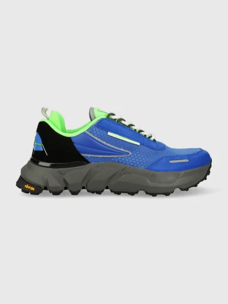 Обувки Fila Superhiking синьо