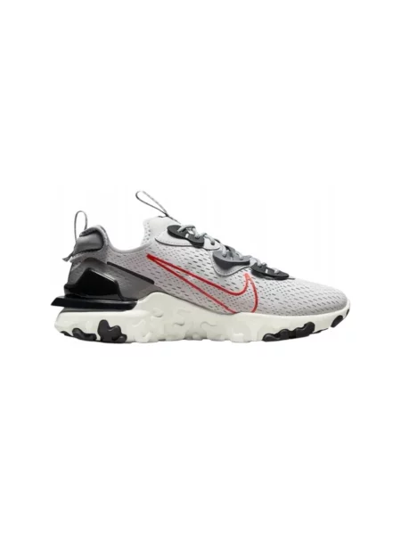 Pantofi Nike gri