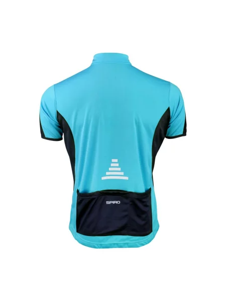 Kurtka Bikewear Full Zip Performance Jacket czarna