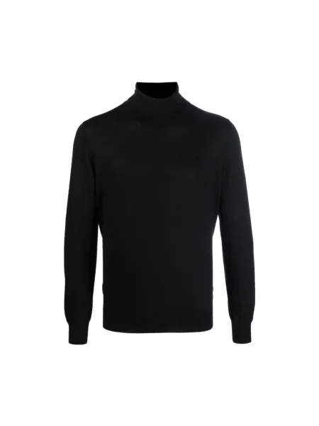 Golf La Fileria czarny