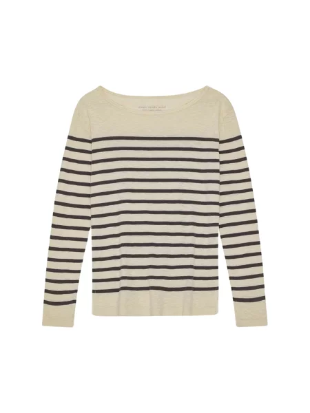 Moshi moshi mind Tričko Clear režná černá