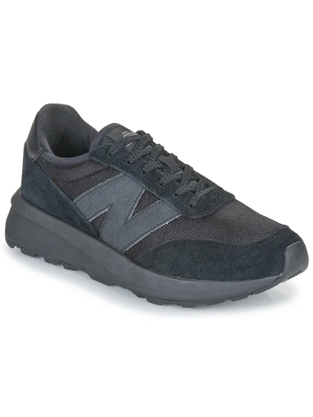 Tenisky New Balance čierna