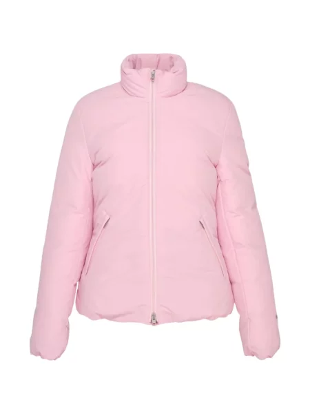Geacă Jil Sander roz