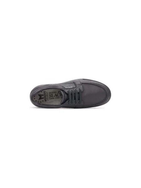 Pantofi Mephisto negru