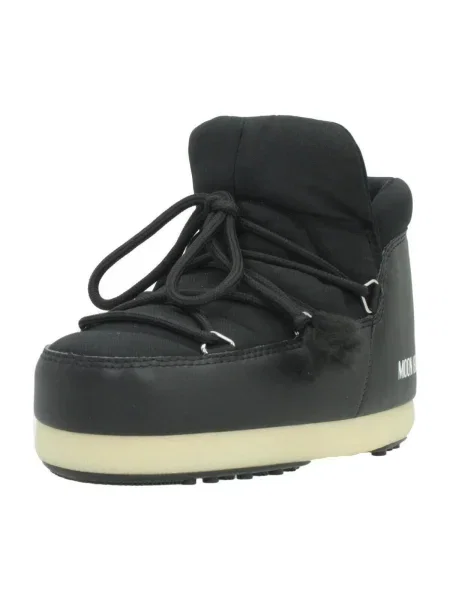 Pantofi copii Moon Boot negru