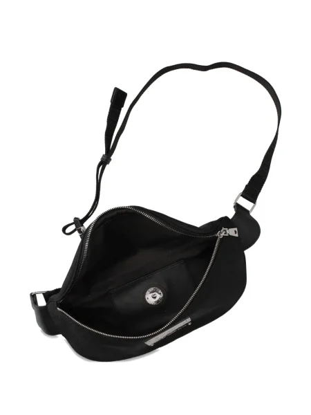 Curea Love Moschino negru