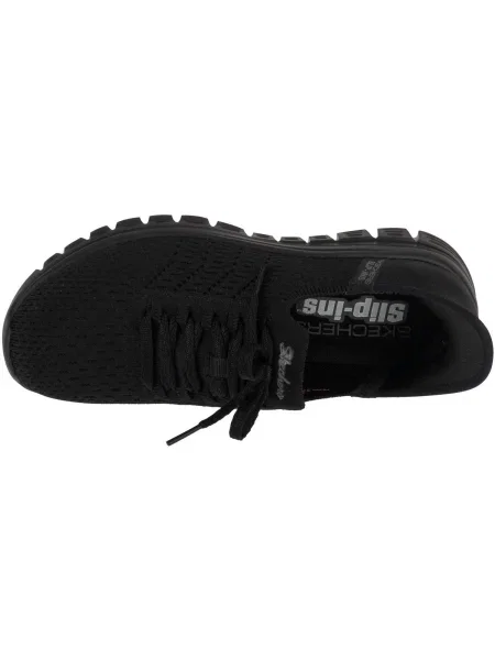 Pantofi Skechers negru