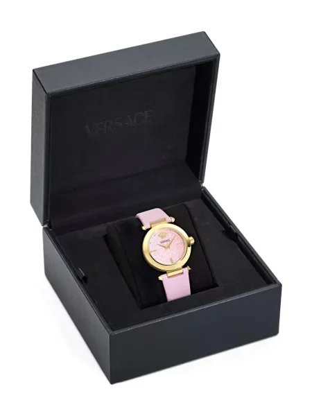 Ceas Versace roz