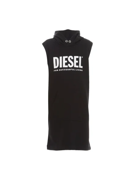 Rochie copii Diesel negru
