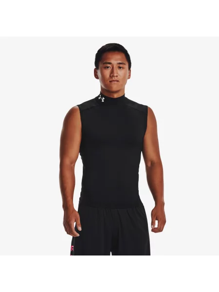 Majica Under Armour črna