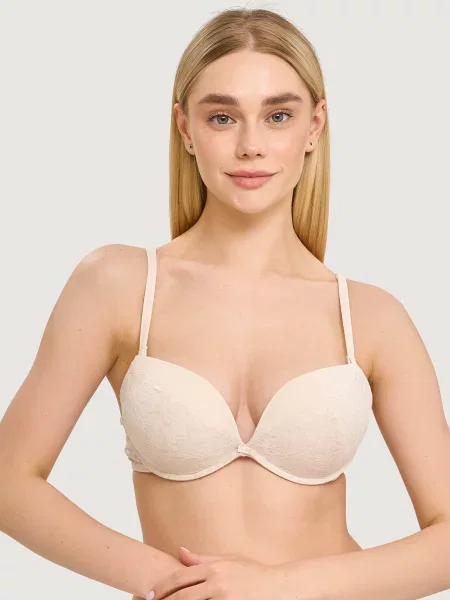 Бюстгальтер Lormar белый