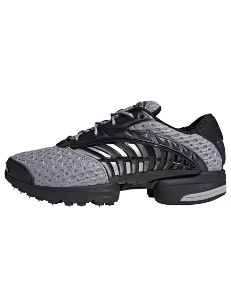 ADIDAS ORIGINALS Sportske cipele Climacool 2 siva crna