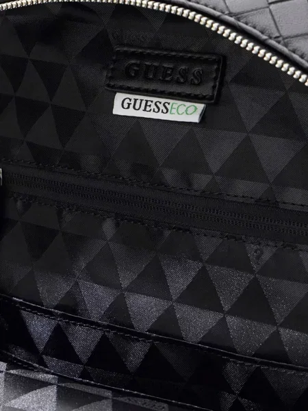 Рюкзак Guess чорний