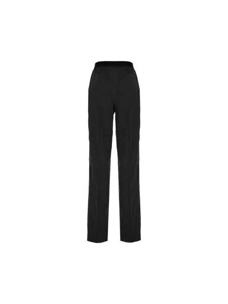 Spodnie Tom Ford czarne