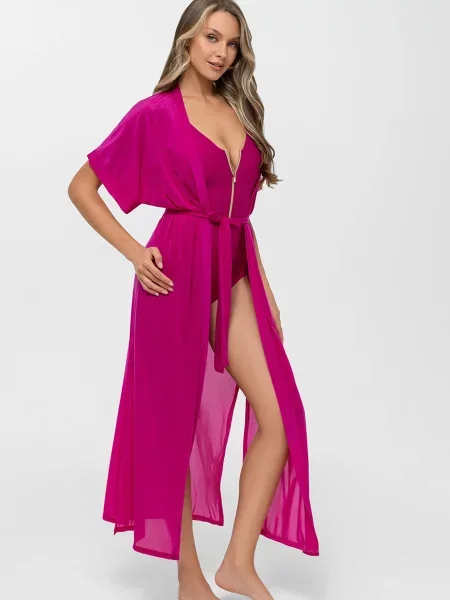 Туніка Marc&andre рожева