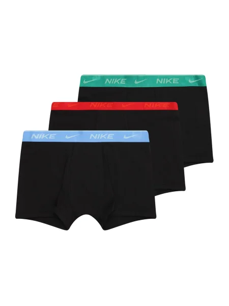 Palton copii Nike Sportswear negru