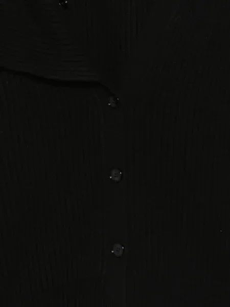 Cardigan Christian Wijnants negru