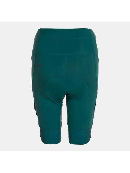 Szorty Joma Crono zielone