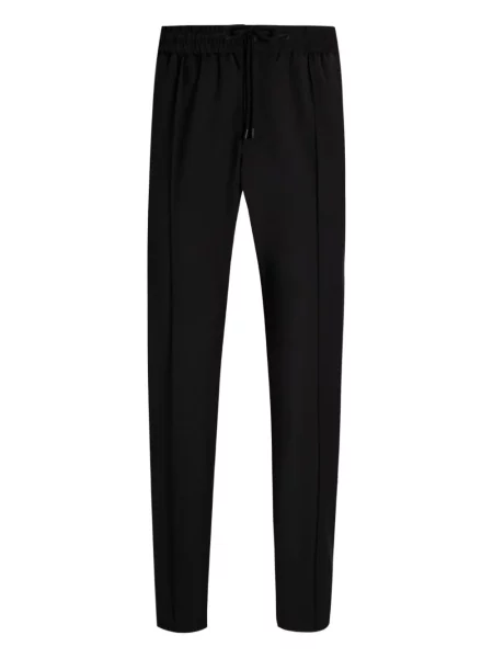 Pantaloni Dolce & Gabbana negru