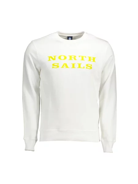 Bluza North Sails biała