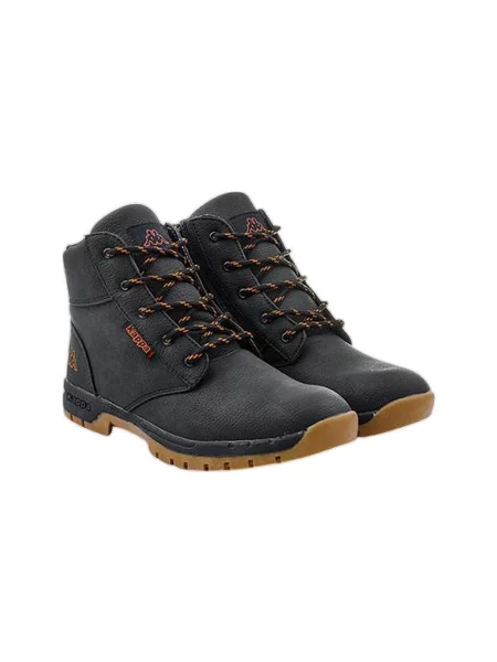 Pantofi Kappa negru