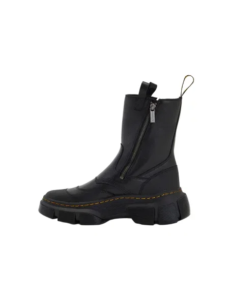 Dr. Martens Botine Rigger' negru