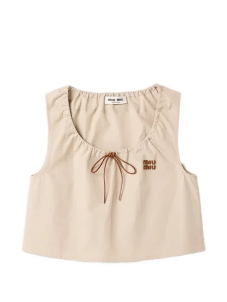 Top Miu Miu
