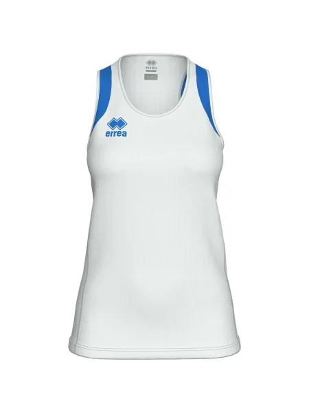 Tricou Errea alb