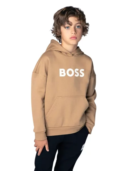 Детский свитер Boss