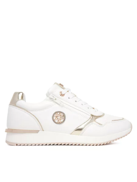 MEXX Снікерcи білий