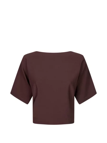 Top Alpha Studio brązowy