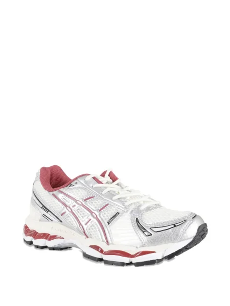 Sneakerși Asics Gel-Kayano alb