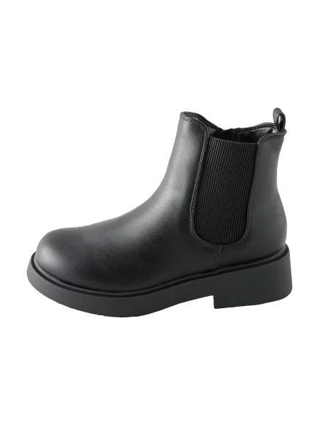 Next Cizme negru