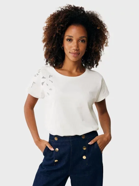 Футболка Mexx белая