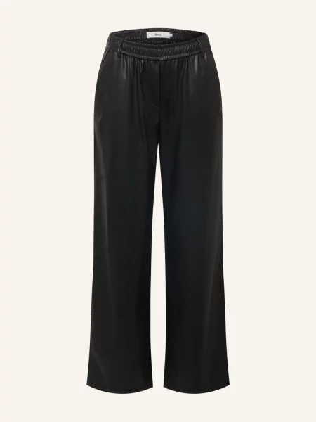 Culottes Brax černé